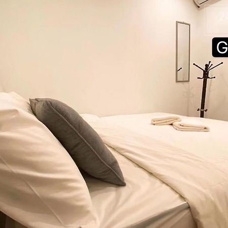 24 Kimberley Hotel George Town Phòng bức ảnh