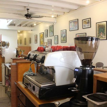24 Kimberley Hotel George Town Ngoại thất bức ảnh