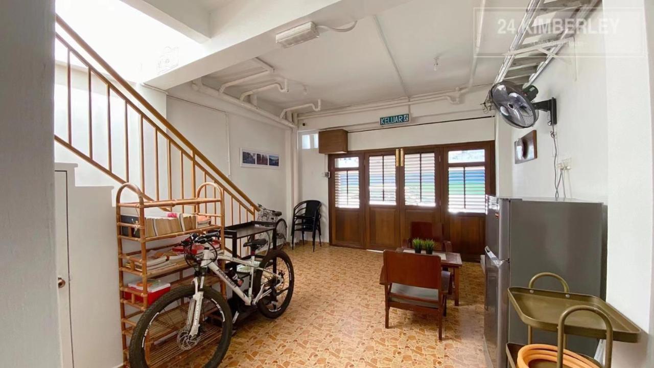 24 Kimberley Hotel George Town Ngoại thất bức ảnh
