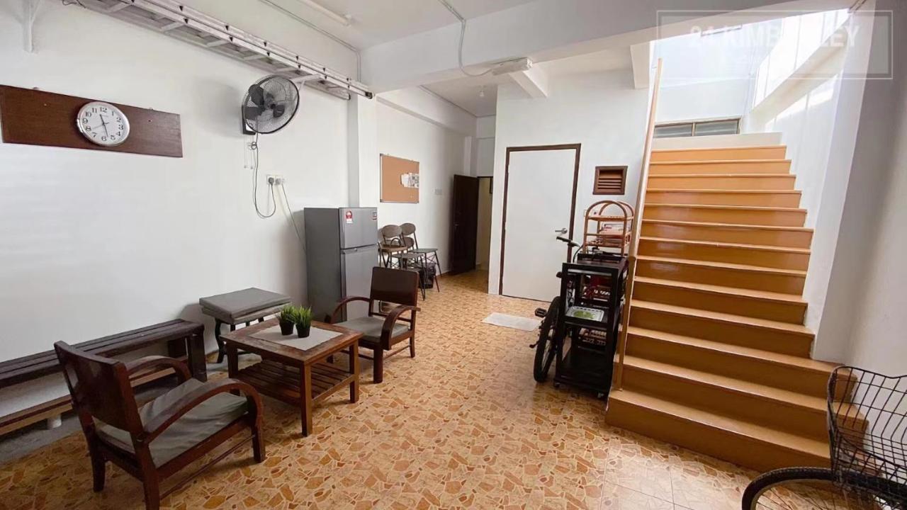 24 Kimberley Hotel George Town Ngoại thất bức ảnh