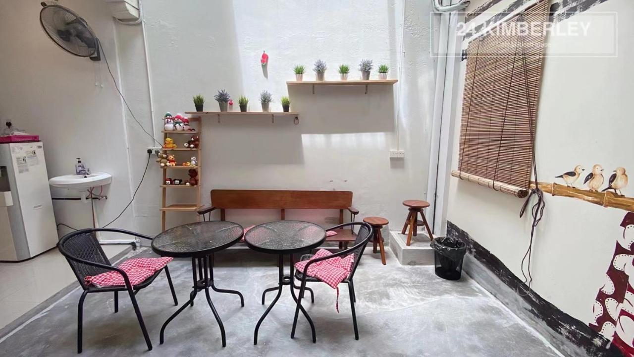 24 Kimberley Hotel George Town Ngoại thất bức ảnh