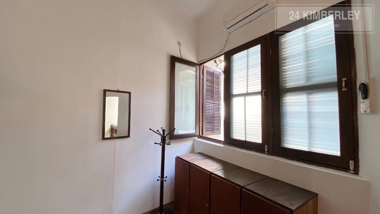 24 Kimberley Hotel George Town Ngoại thất bức ảnh