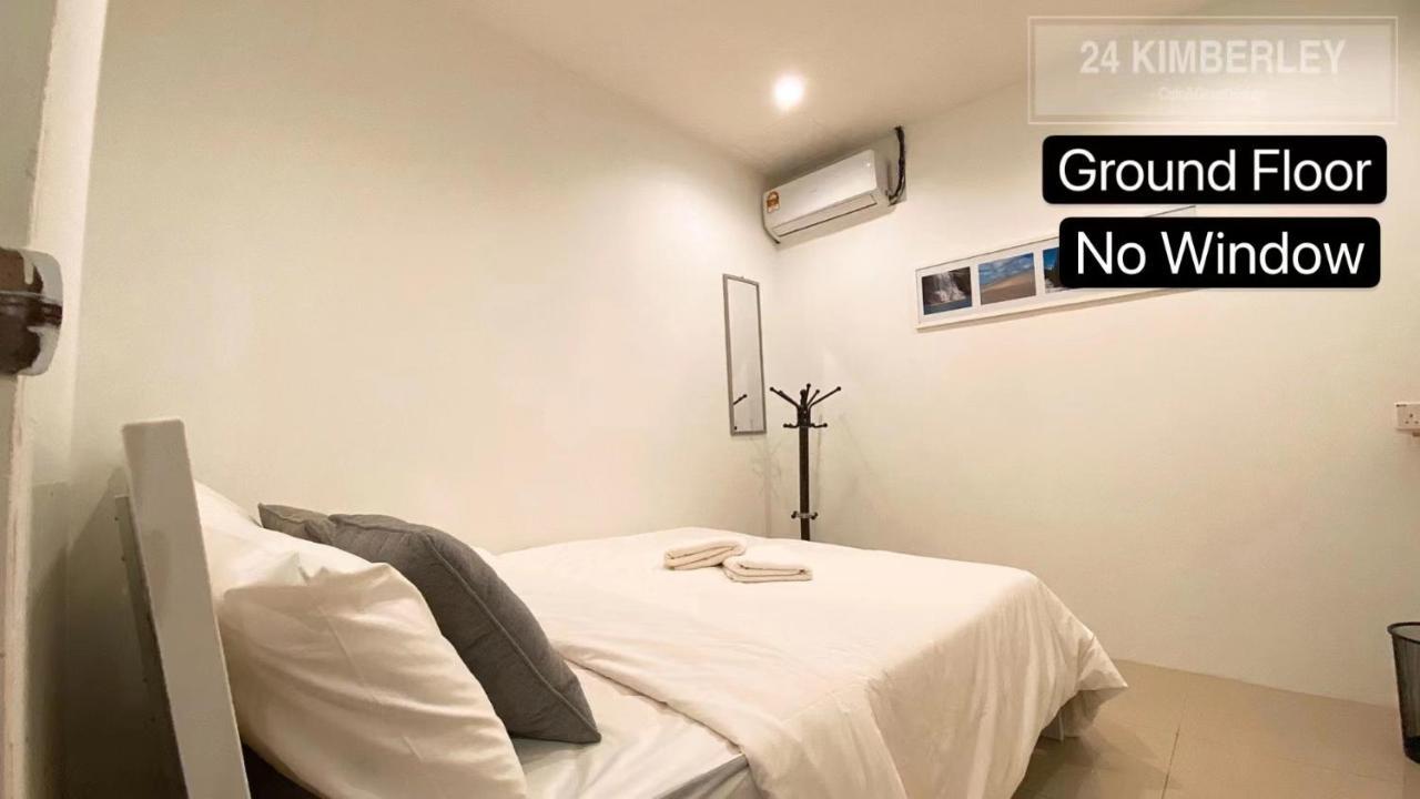 24 Kimberley Hotel George Town Ngoại thất bức ảnh