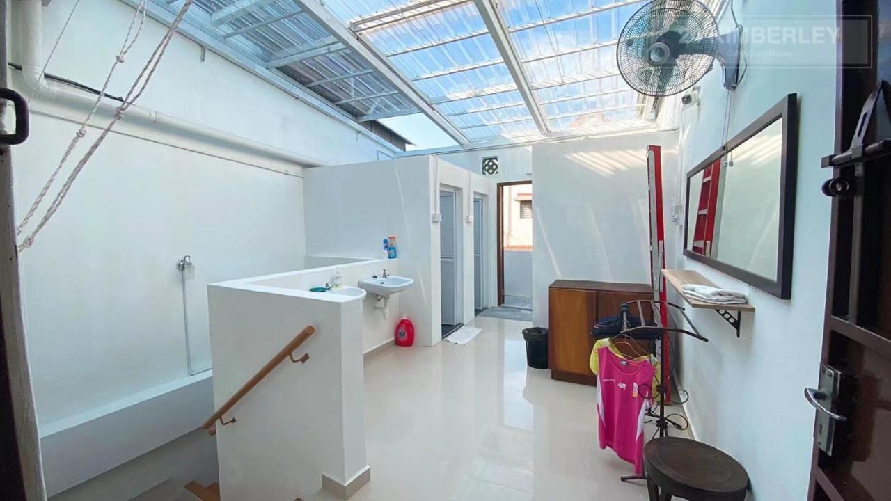 24 Kimberley Hotel George Town Ngoại thất bức ảnh