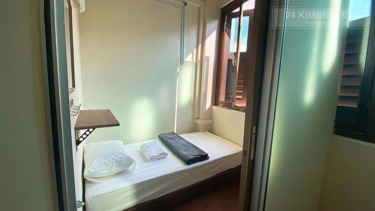 24 Kimberley Hotel George Town Phòng bức ảnh