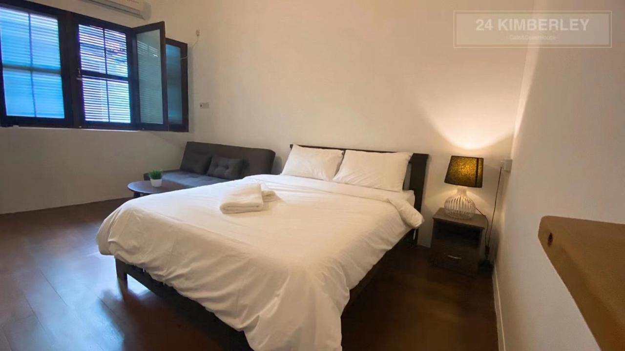 24 Kimberley Hotel George Town Phòng bức ảnh