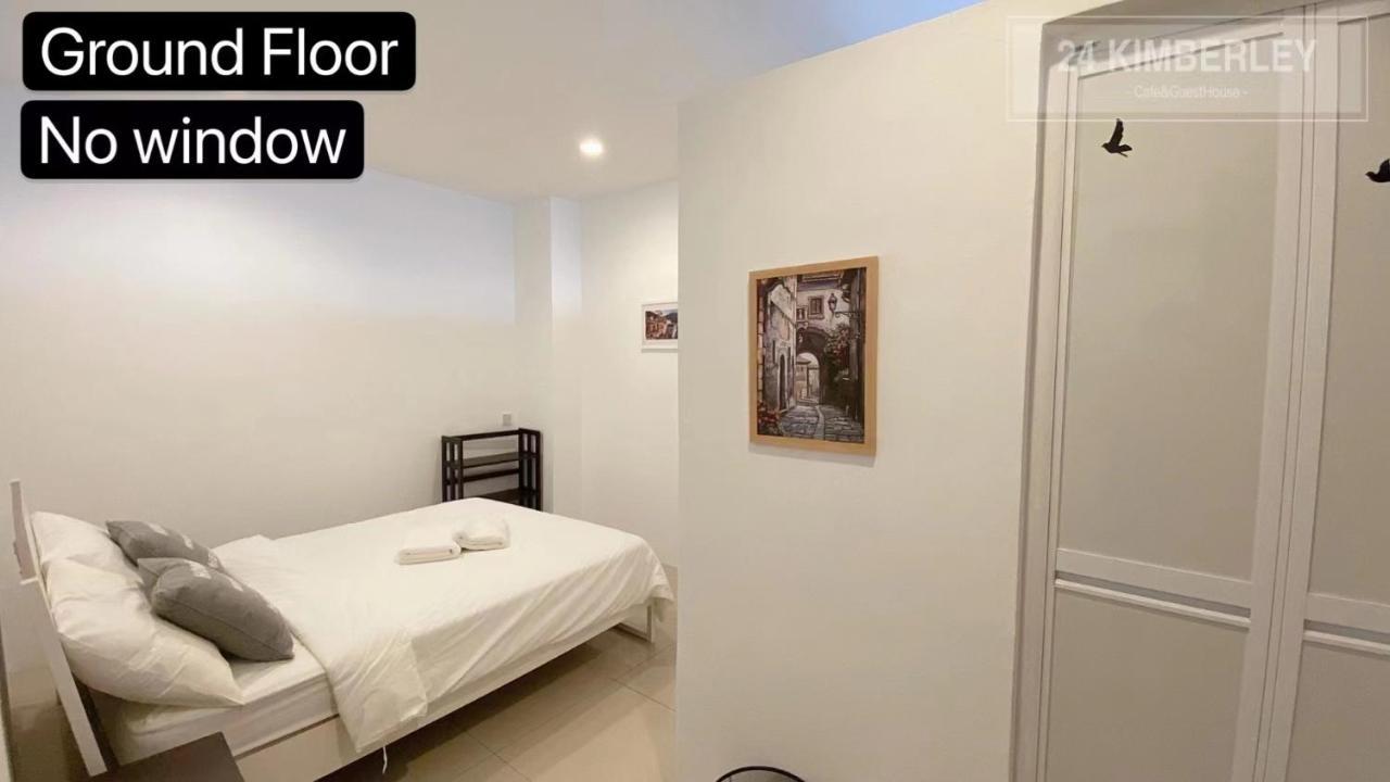 24 Kimberley Hotel George Town Phòng bức ảnh
