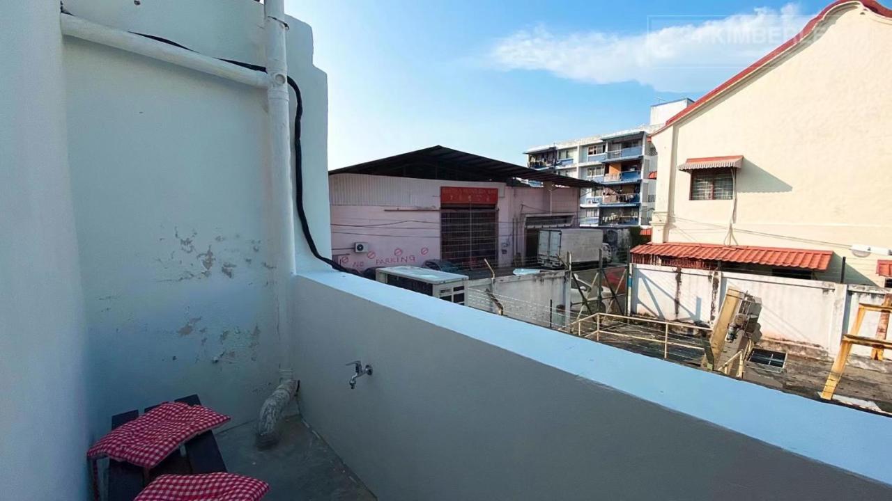 24 Kimberley Hotel George Town Ngoại thất bức ảnh