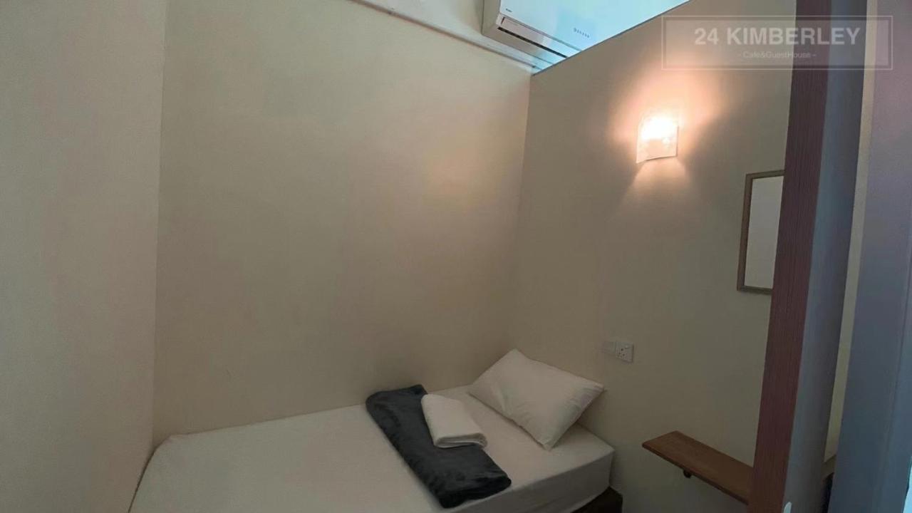 24 Kimberley Hotel George Town Phòng bức ảnh