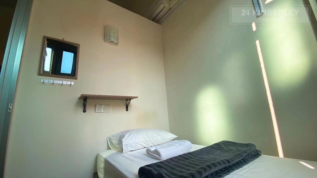 24 Kimberley Hotel George Town Phòng bức ảnh