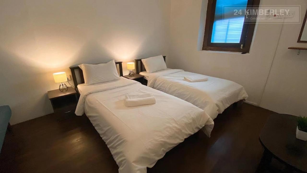 24 Kimberley Hotel George Town Phòng bức ảnh