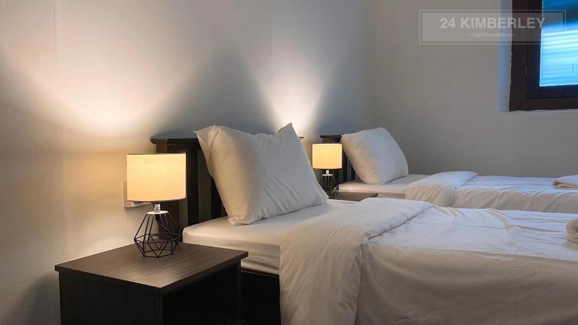 24 Kimberley Hotel George Town Phòng bức ảnh