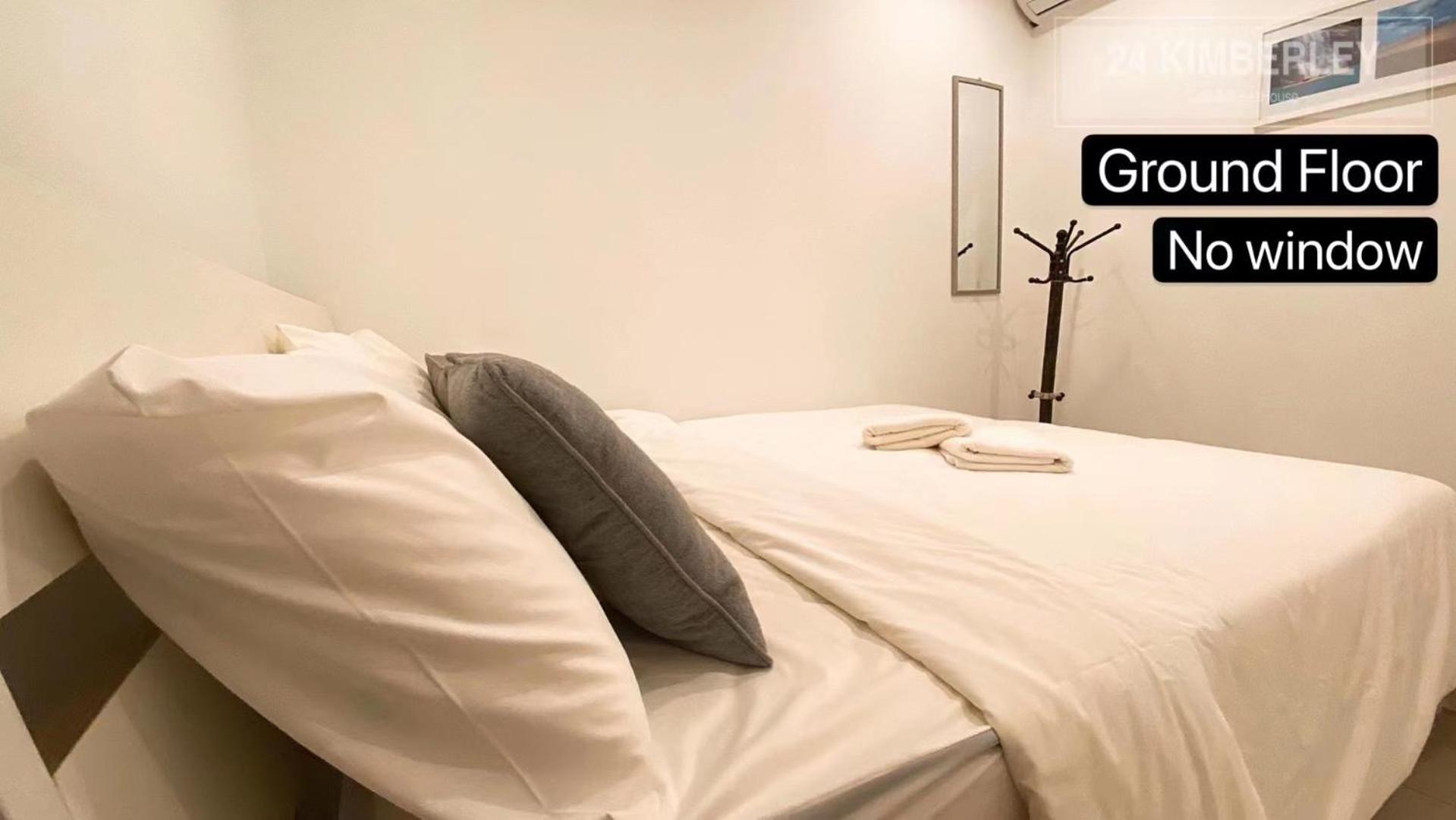 24 Kimberley Hotel George Town Phòng bức ảnh