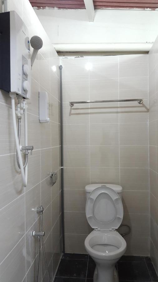24 Kimberley Hotel George Town Ngoại thất bức ảnh